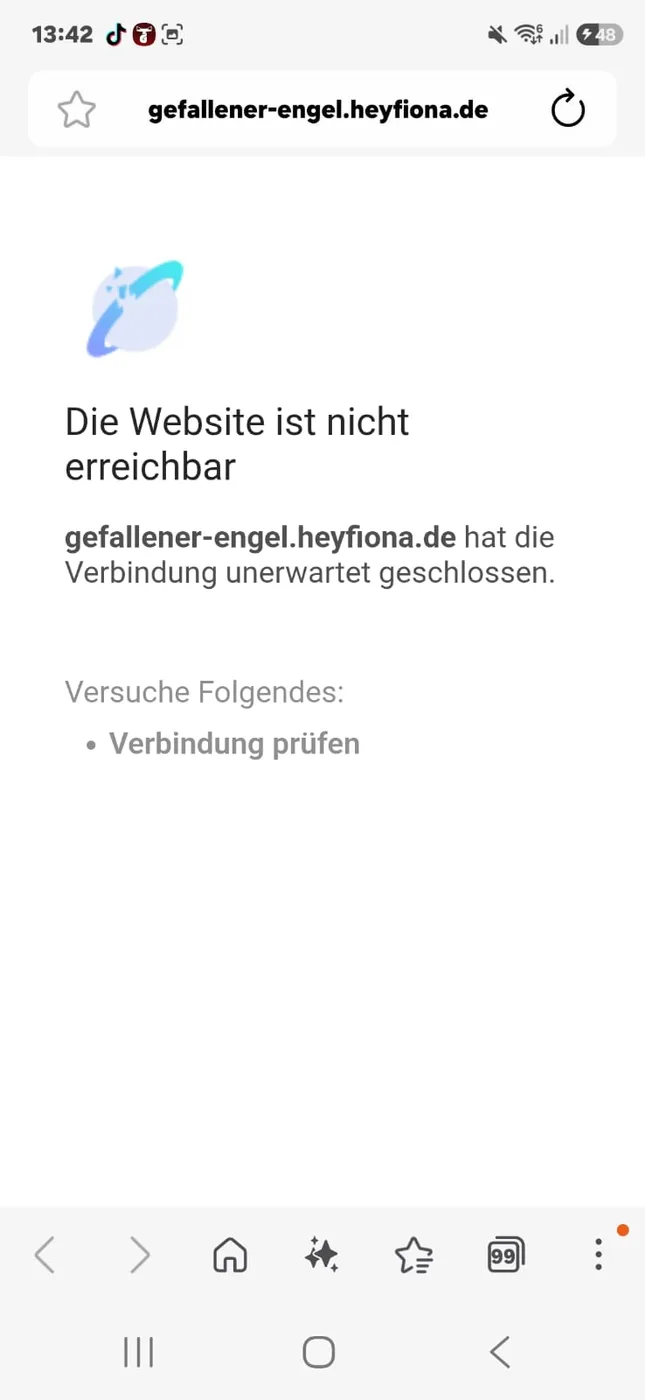 GefallenerEngel2020_Official — Künstlerportrait 1